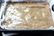 Шоколадний рулет з ягодами, Picantecooking picantecooking