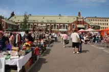 Шопінг у Гельсінкі можна