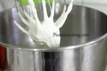 Шоколадний рулет з ягодами, Picantecooking шоколадний