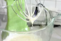 Шоколадний рулет з ягодами, Picantecooking picantecooking