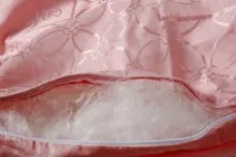 Шовкова ковдра Як вибрати, як правильно прати ковдра