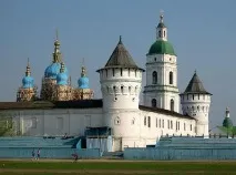 Сибірське ханство сибірське
