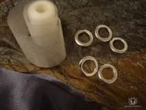 своїми