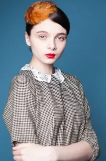 капелюшний