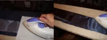 штори