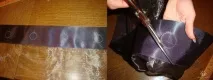 штори