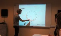 Система вивчення мови у Данії вивчення