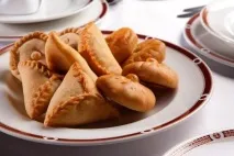 Скільки калорій у пиріжках пиріжки