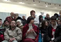 Казка-мюзикл для дітей та дорослих «КІТ У Чобтах» дорослих