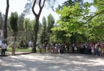 Казка-мюзикл для дітей та дорослих «КІТ У Чобтах» казка-мюзикл