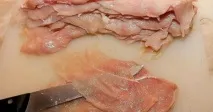 готується