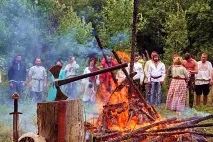 Слов’янські обряди та свята, Слов’янський Ведичний Портал янські