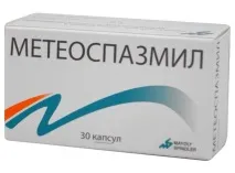 запорах