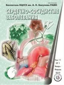 Випадок успішного протезування аортального клапана у пацієнтки з критичним кальцинованим аортального