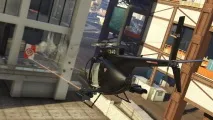 Поради Rockstar Літня школа Сан-Андреаса у GTA online rockstar