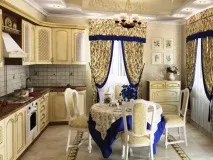 Поради дизайнера з оформлення кухонних вікон - My Life дизайнера