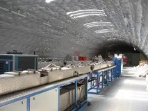 Сучасна теплоізоляція холодильників сучасна