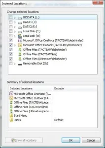 Поради щодо покращення швидкодії Windows Vista щодо