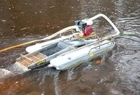 Вартість земснарядів в Україні - невеликий аналіз, Земснаряди експлуатація, продаж, обслуговування невеликий