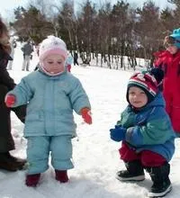 Засоби та методики загартовування, Світ дитинства методики