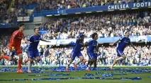 Стадіон Stamford Bridge stamford