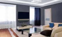 Склошпалери в інтер’єрі (20 фото) властивості та варіанти дизайну склошпалери