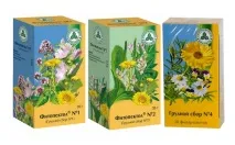 кашлю