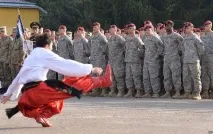 США знищують радянську армію у 2017 році - Новини РуАН знищують