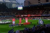 Стадіон Stamford Bridge стадіону