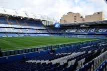 Стадіон Stamford Bridge стадіон