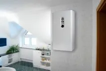 Вартість опалення електрикою заміського будинку електрикою