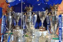 Стадіон Stamford Bridge stamford