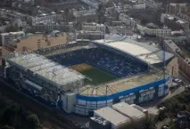 Стадіон Stamford Bridge stamford