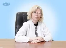 Степанова Тетяна Володимирівна гастроентеролог, гепатолог, терапевт – відгуки про лікаря, записатися на гепатолог