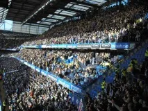 Стадіон Stamford Bridge стадіон