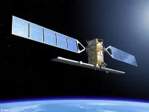 Супутникові антени новий рівень якості зображення рівень