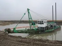 Вартість земснарядів в Україні - невеликий аналіз, Земснаряди експлуатація, продаж, обслуговування україні