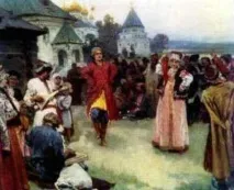 козацькі