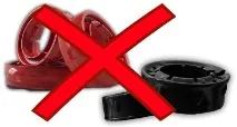 Уретанові подушки (бафери) Toyota Funcargo - ціна, відгуки, характеристики, фото, оплата при бафери