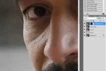 Урок за Photoshop - Отървете се от цифровия шум в снимка отървете