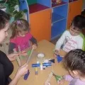 Сценарій розваги «1 квітня Вихованець