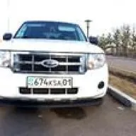 Стук при повороті керма, Ford Trucks Club trucks