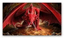 Чи існує насправді дракон і як він виглядає насправді