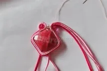 Сутажна вишивка техніка