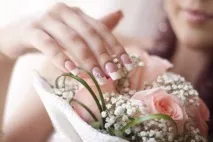 Весільні макіяж секрети, особливості макіяж