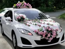Весільні макіяж секрети, особливості секрети