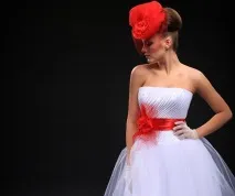 Весільні сукні ПАУЛІН у Новосибірську сукні