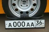 Свій» у «чужому» за годину чужому