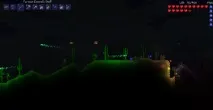 Terraria - двомірне диво від світу пісочниць та пригодницьких екшенів, Білі вікна диво