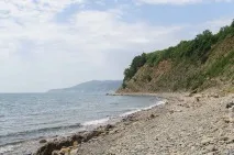 Темна щілина Криниці